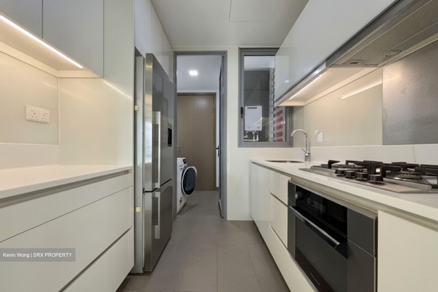 Starlight Suites (D9), Apartment #610208131